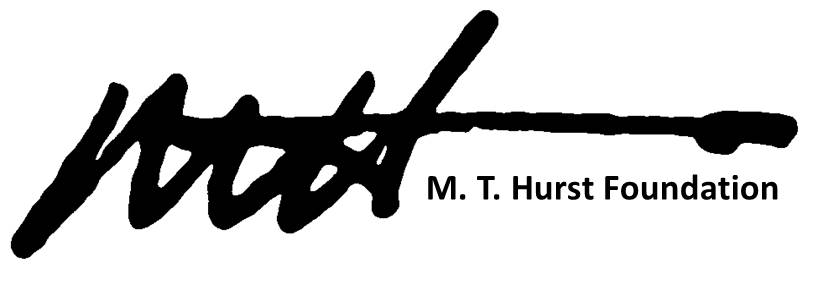 LOGO MTHurst Logo adj