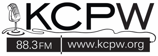 Logo KCPWRadio