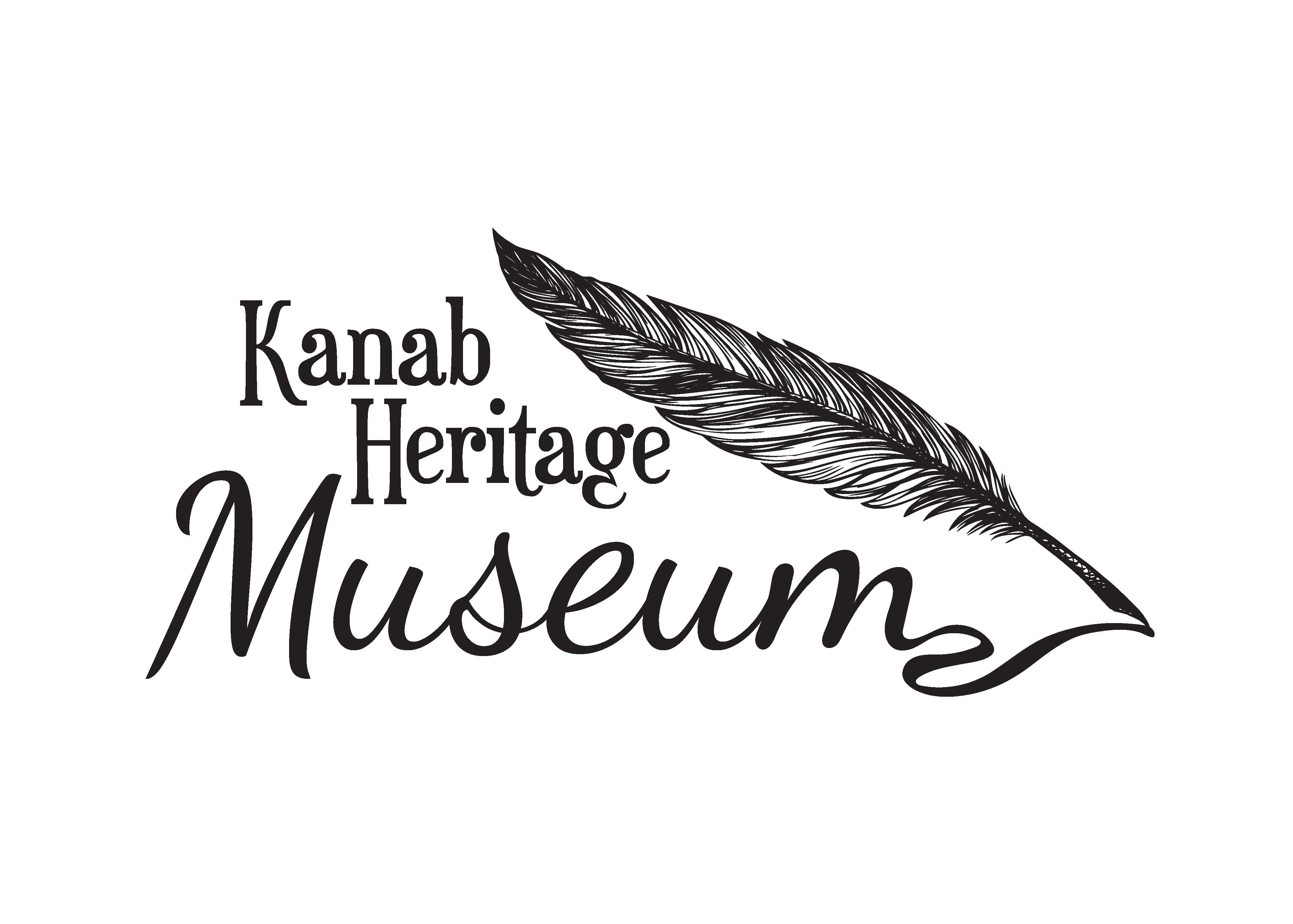 Logo KanabHeritageMUSEUM