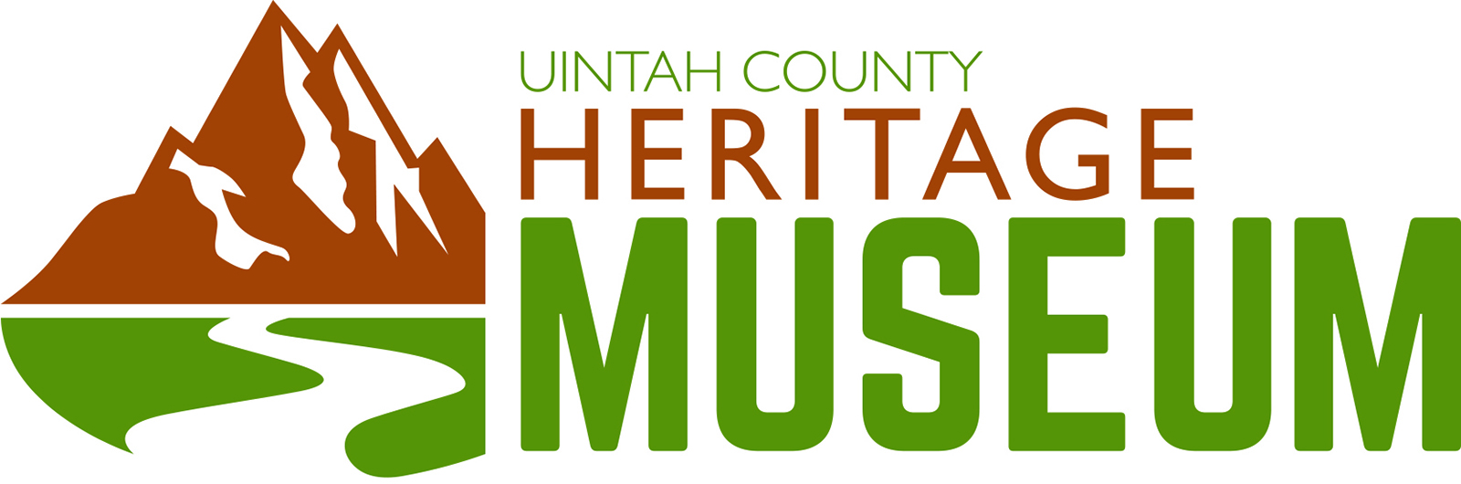 Logo UintahCounty