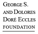 Eccles Foundation